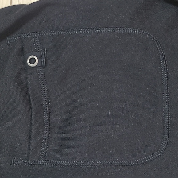 Joes Black Joggers Size S - Picture 7 of 7